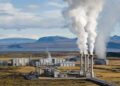 primera planta geotermia Tenerife 2030