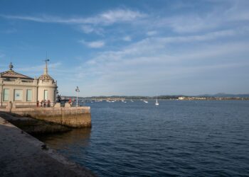 Bahía Santander soluciones efectos cambio climático