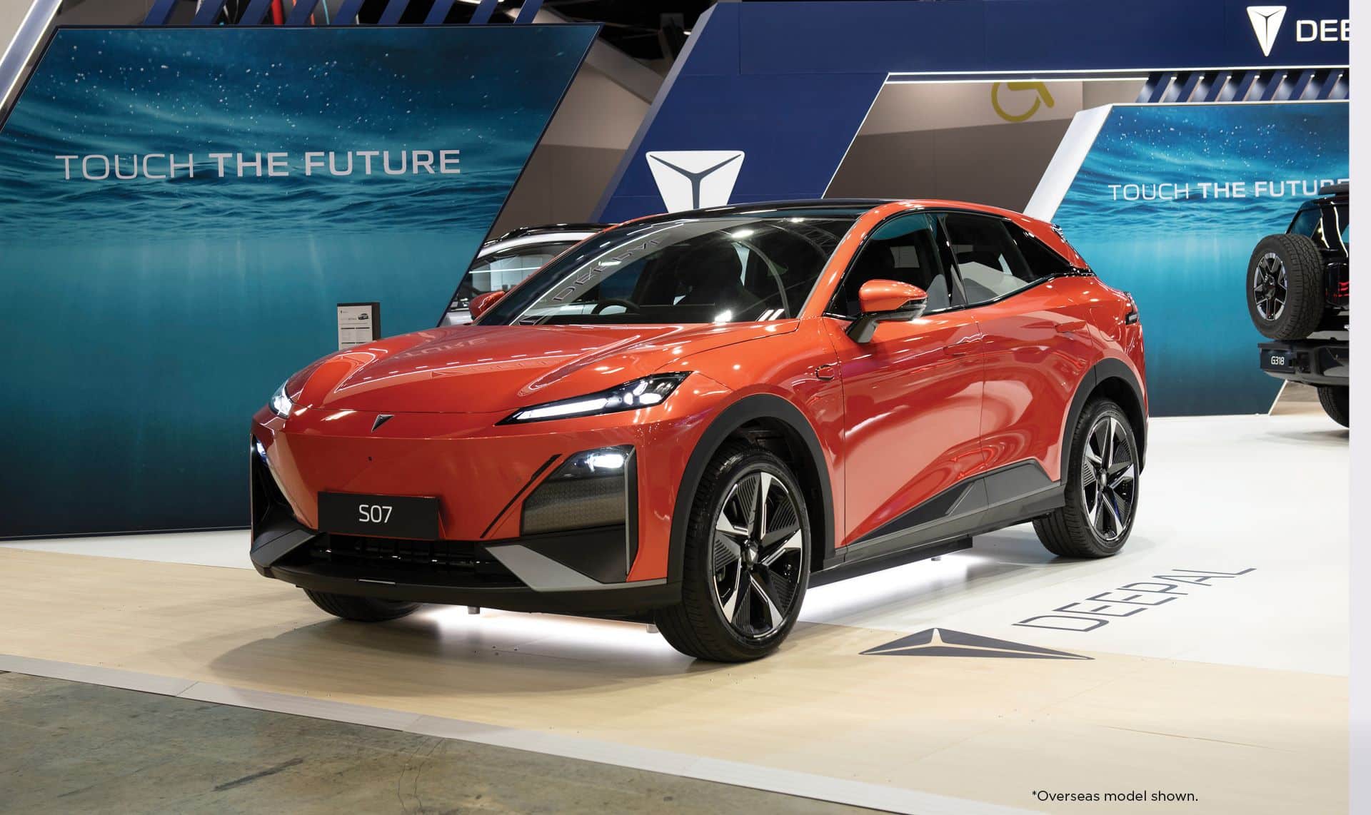 Feria de Vehículos Eléctricos VE Sídney busca ampliar movilidad eléctrica Australia