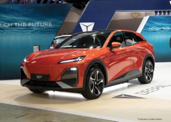 La ‘Feria de Vehículos Eléctricos’ (VE) de Sídney busca ampliar la ‘movilidad eléctrica’ en Australia 2 Feria de Vehículos Eléctricos VE Sídney busca ampliar movilidad eléctrica Australia