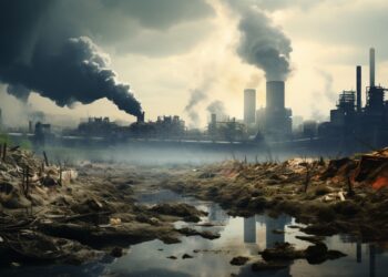 contaminantes empresas combustibles fósiles solo aportan 1 por ciento energías renovables mundo