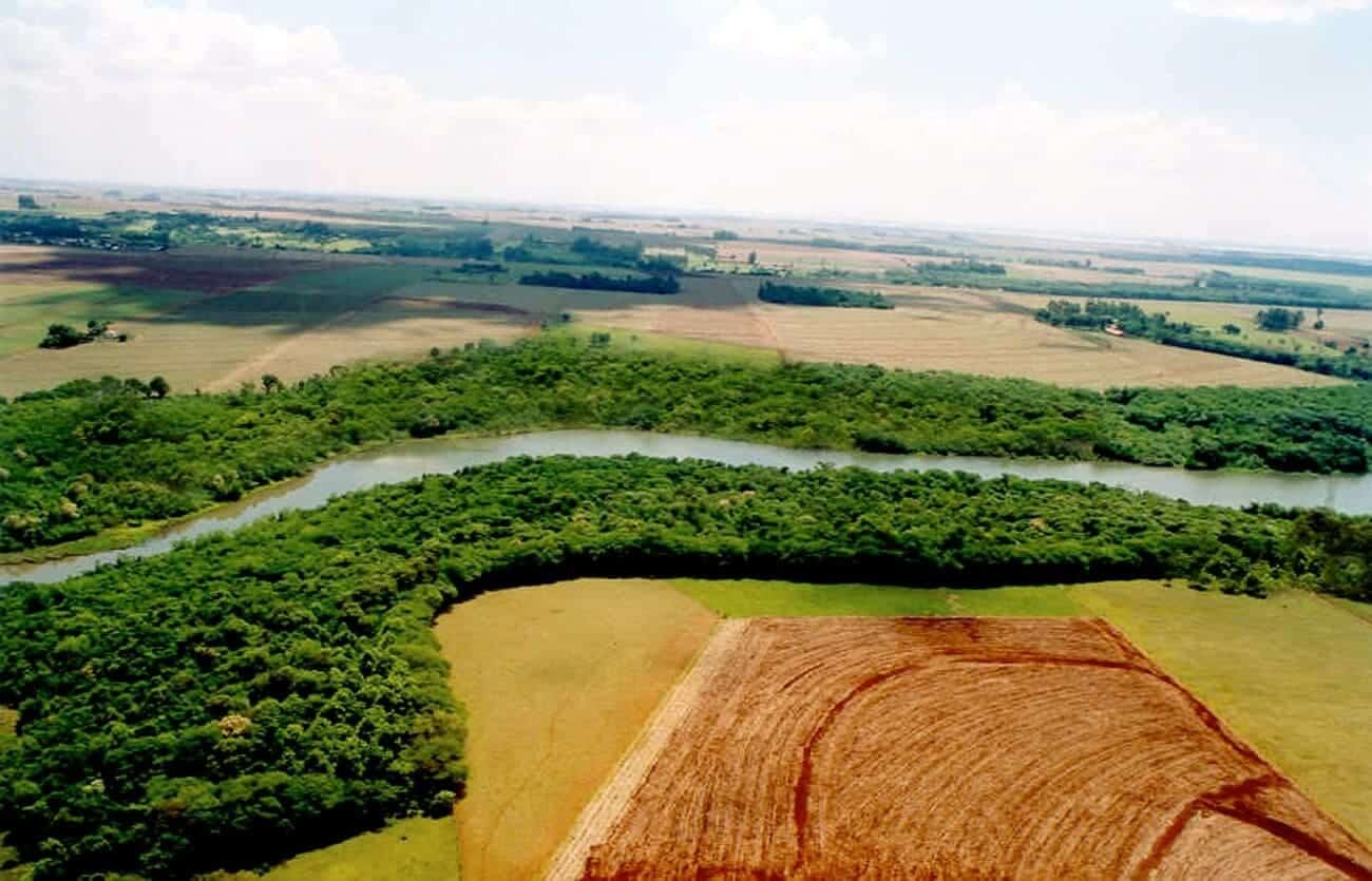 corredores biológicos oeste ibérico Iguazú modelos referentes gestión Congreso Mundial Naturaleza UICN