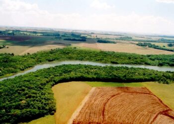 corredores biológicos oeste ibérico Iguazú modelos referentes gestión Congreso Mundial Naturaleza UICN