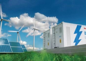 nuevos proyectos almacenamiento energía disparado tercer trimestre