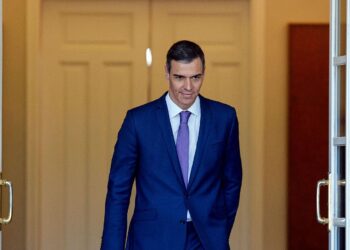 socialistas instan PP sumarse Pacto Estado Emergencia Climática no ser cuestión ideológica