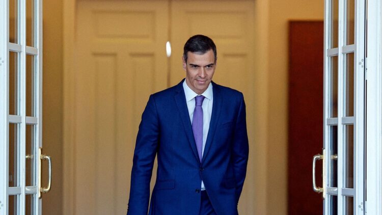 socialistas instan PP sumarse Pacto Estado Emergencia Climática no ser cuestión ideológica