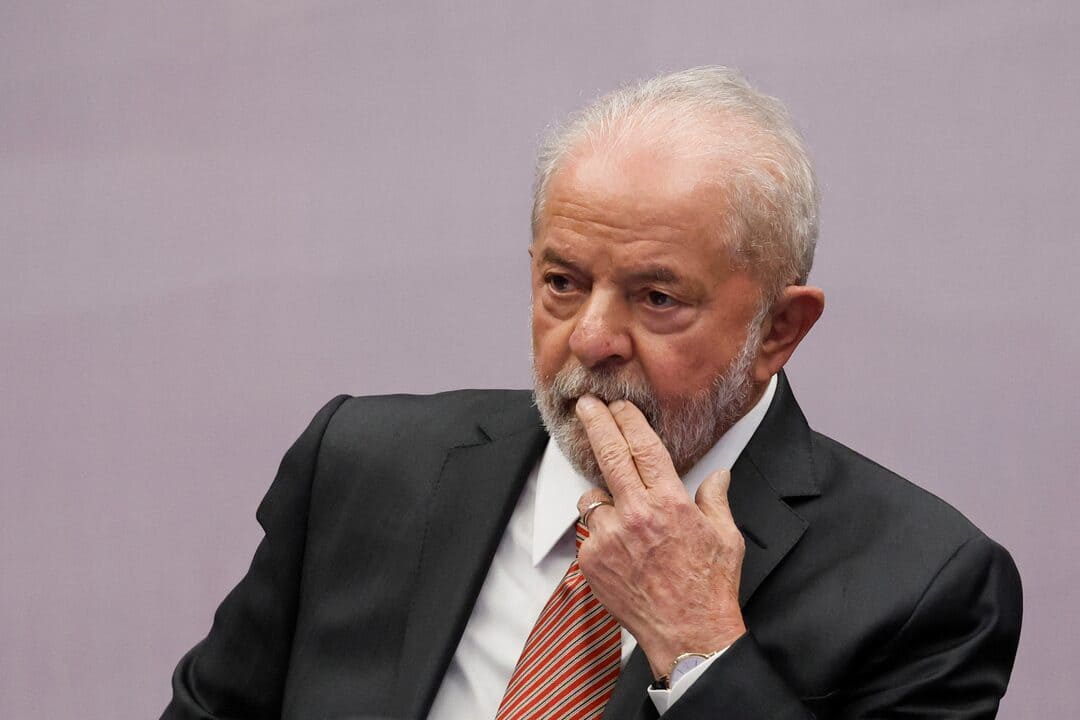 Luiz Inácio Lula da Silva COP30 austera firme frente cambio climático