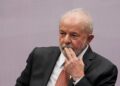 Luiz Inácio Lula da Silva COP30 austera firme frente cambio climático