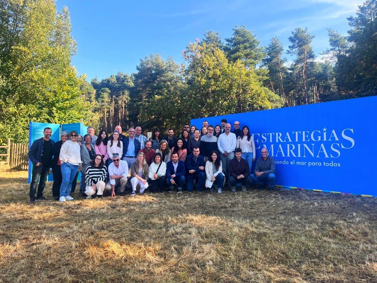 MITECO IV Seminario Estrategias Marinas España IX Seminario Protección medio marino problemática basuras marinas