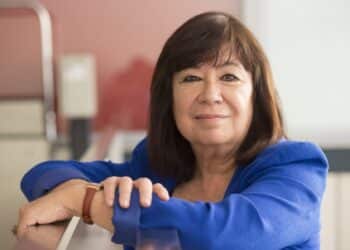 presidenta PSOE Cristina Narbona dice basta exige PP aparque pseudo-negacionismo climático