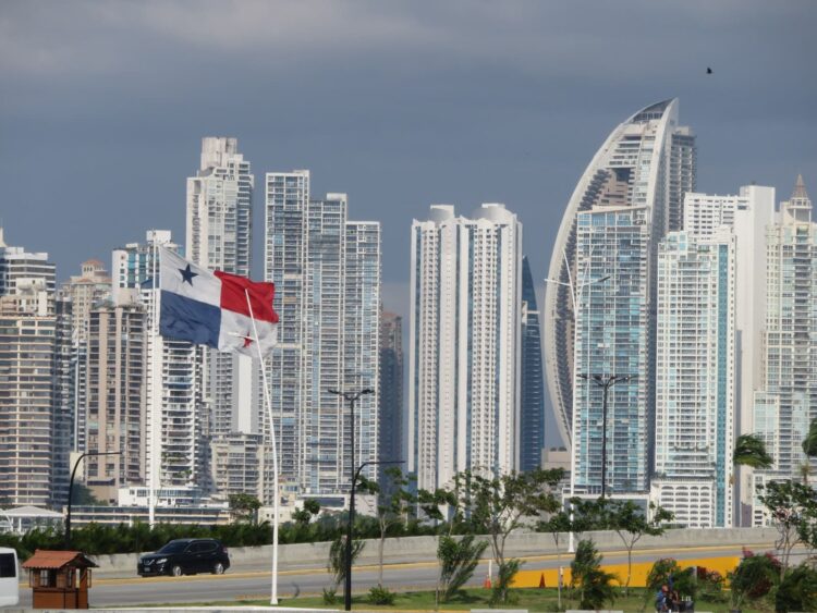 Nueva presidencia Foro Ministros Ambiente Latinoamérica Panamá hasta 2027