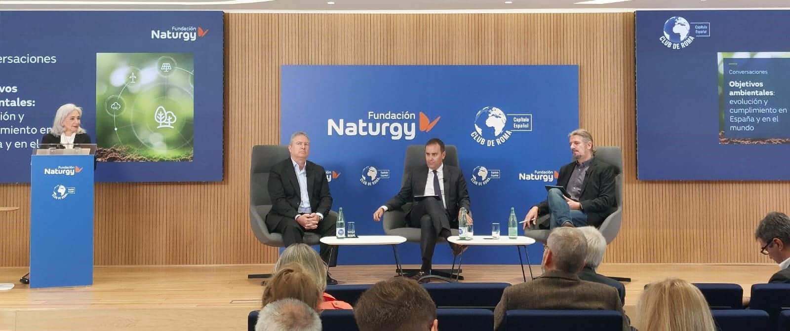 Conversaciones entre expertos avances climáticos globales objetivos Acuerdo París