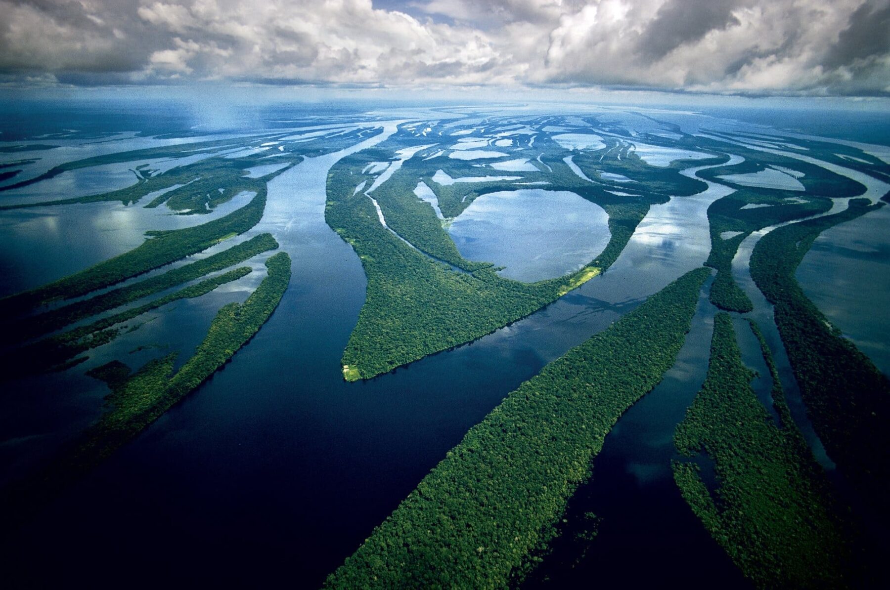Observatorio Clima Brasil licenciasexplotaciones petrolíferas desembocadura Amazonas