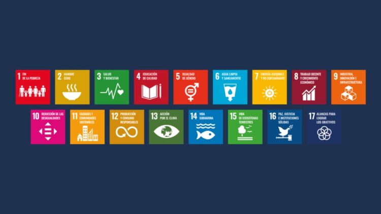 Junta Castilla La Mancha impulsa conocimiento aprendizaje valores Agenda 2030