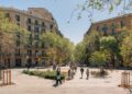 Premios Nueva Bauhaus Europea Eixample Barcelona vivienda Beizama País Vasco