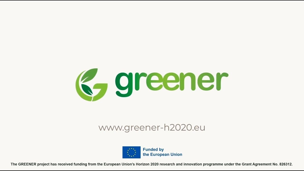 Proyecto GREENER formará hidrógeno verde profesionales industria auxiliar Andalucía Algarve Alentejo Portugal