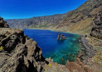 Hierro luz verde Plan Acción Climática isla