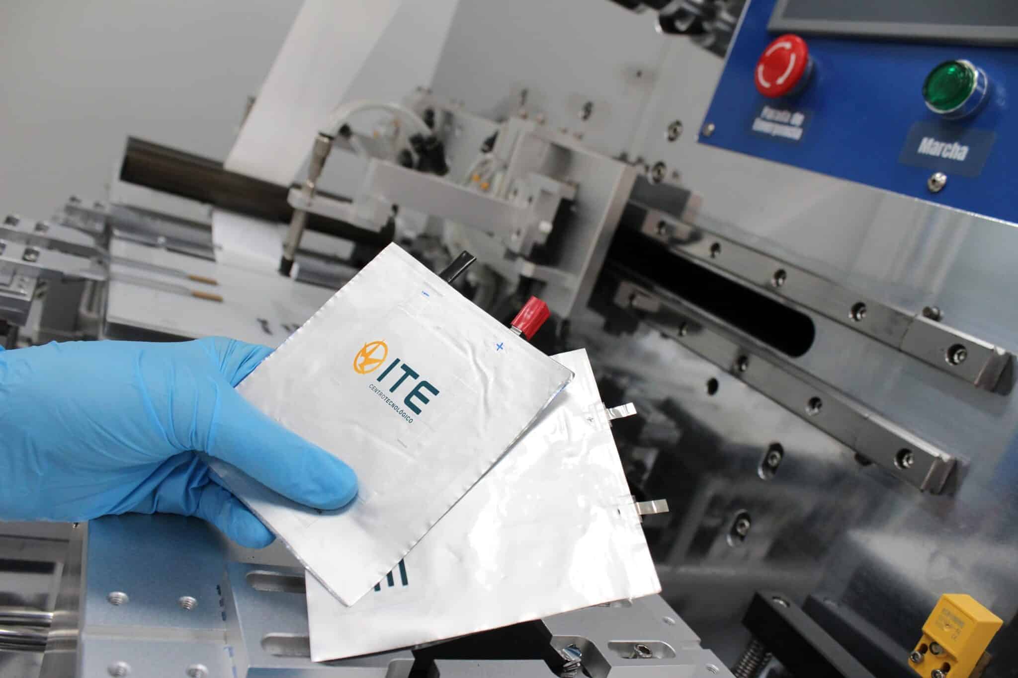 Proyecto SODIGREEN baterías movilidad ligera bicicletas patinetes scooters vehículos eléctricos urbanos