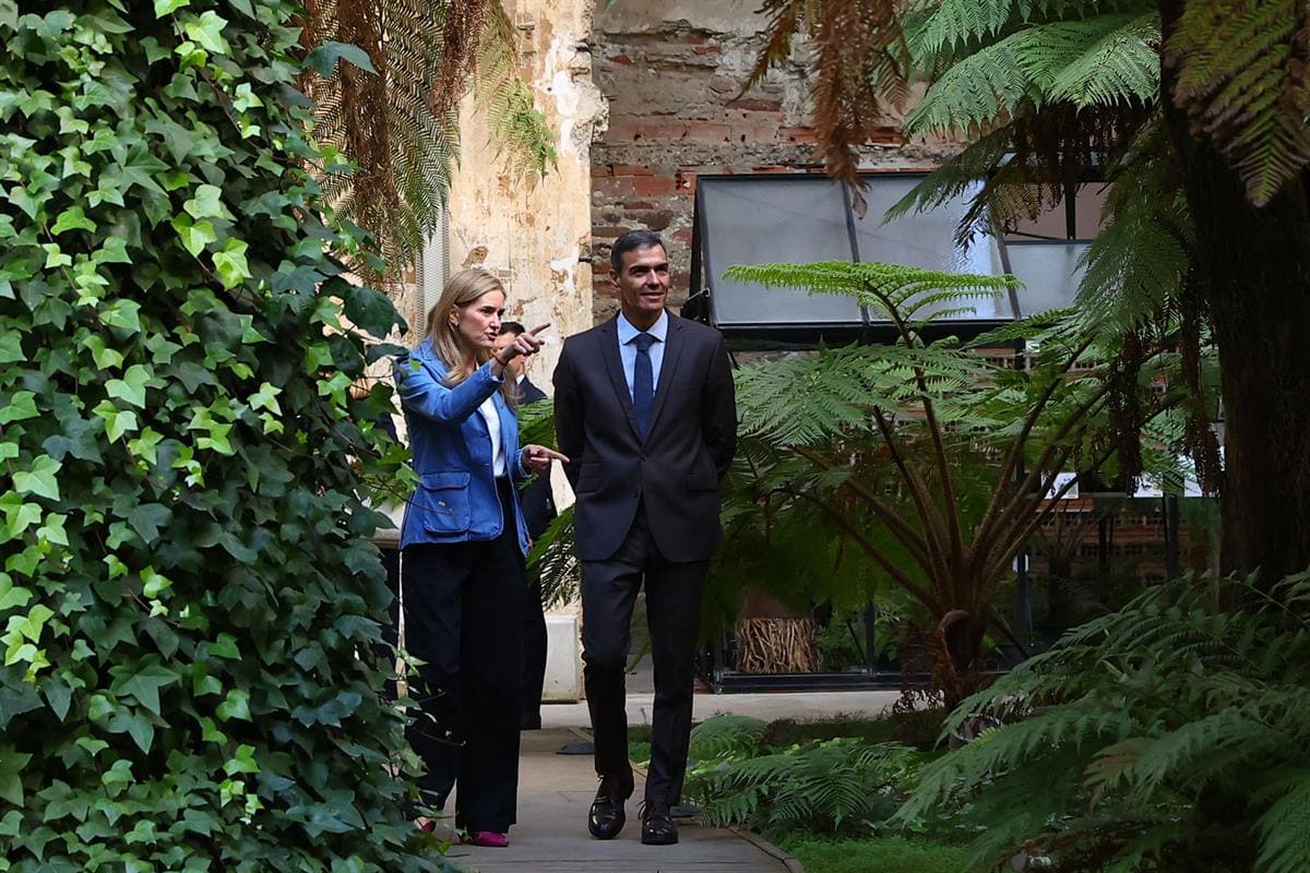 Transición Ecológica canvocará todos años Convención Pacto de Estado Emergencia Climática