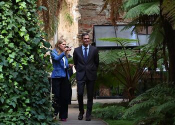 Transición Ecológica canvocará todos años Convención Pacto de Estado Emergencia Climática