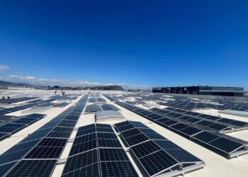 UPV sistema optimización predecir demanda energías renovables instalaciones portuarias
