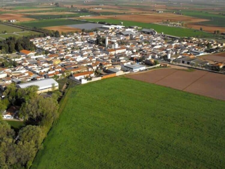 Vecinos denuncian la ‘opacidad’ en la tramitación de una planta de biometano en Llanos del Caudillo (Ciudad Real) 1 Vecinos denuncian opacidad tramitación planta biometano Llanos del Caudillo Ciudad Real
