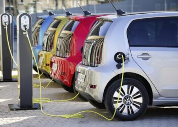 Alemania incentivará compra coches eléctricos 3000 millones