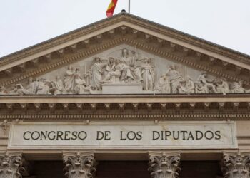autoconsumo fotovoltaico Congreso Diputados