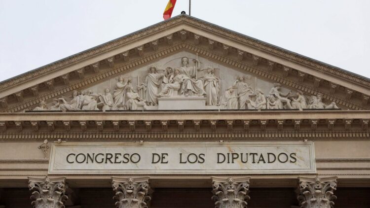 autoconsumo fotovoltaico Congreso Diputados