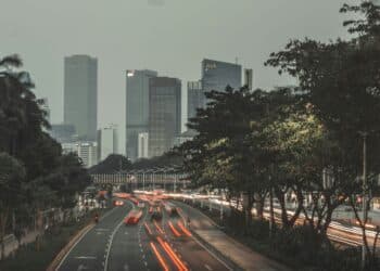 En 5 años seremos testigos del mayor cambio en todo un siglo: Será evidente en todas las calles del mundo 3 calles