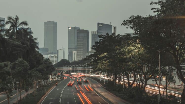 En 5 años seremos testigos del mayor cambio en todo un siglo: Será evidente en todas las calles del mundo 1 calles