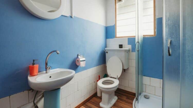 La tecnología que convertirá los baños en centrales eléctricas: Extraerá energía del «aparato» menos pensado 1 centrales electricas