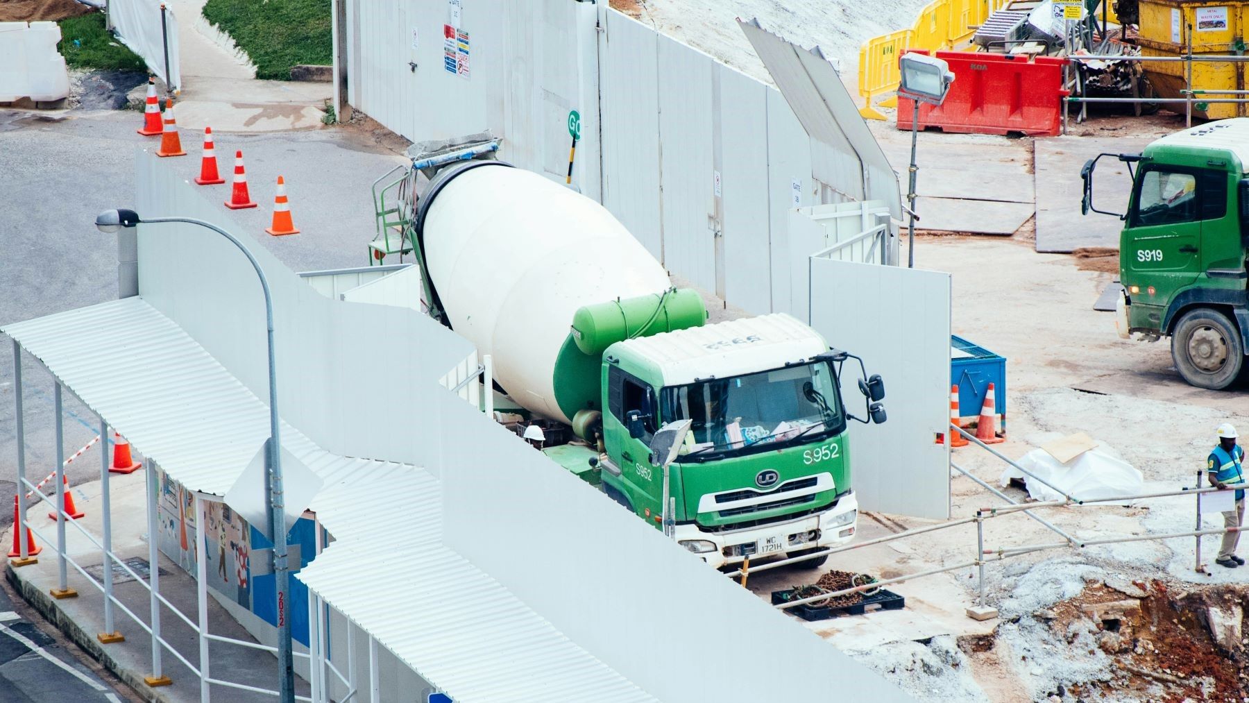 construcción con seres vivos