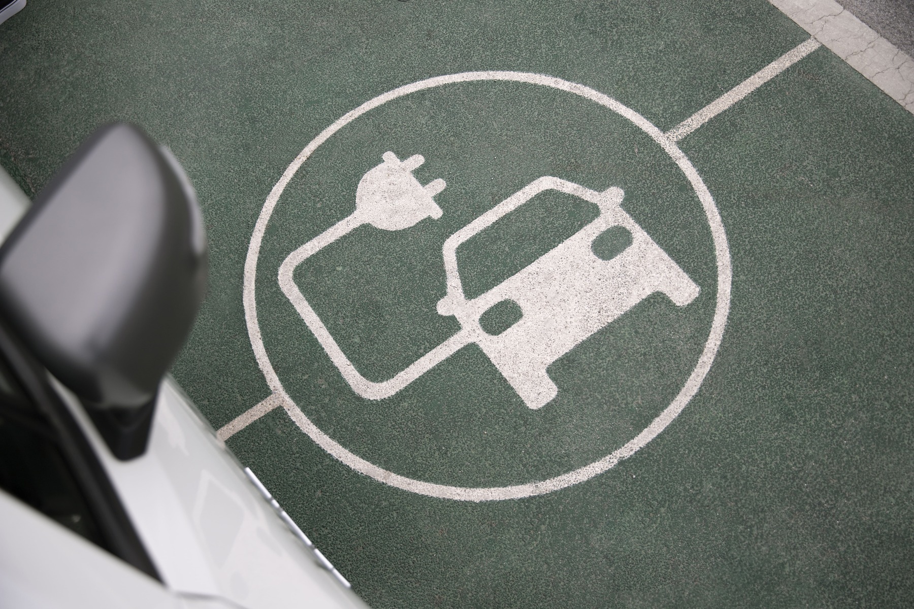 red recarga pública coche eléctrico España 48600 puntos operativos