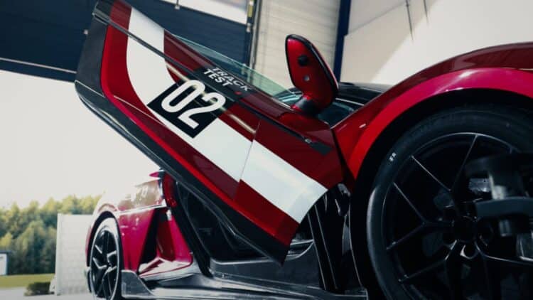 coche