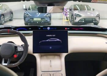 El Plan Moves III te da hasta 7000 € para comprar un coche eléctrico: En este país pueden ser hasta 20 000 € 2 coche electrico