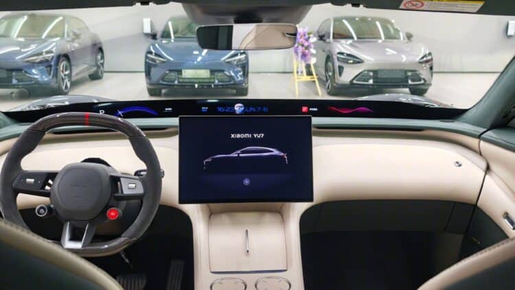 El Plan Moves III te da hasta 7000 € para comprar un coche eléctrico: En este país pueden ser hasta 20 000 € 1 coche electrico