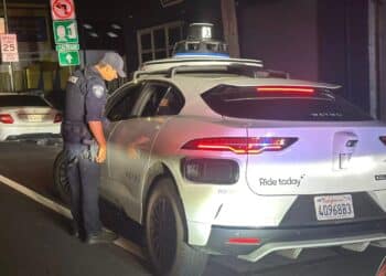coches autonomos