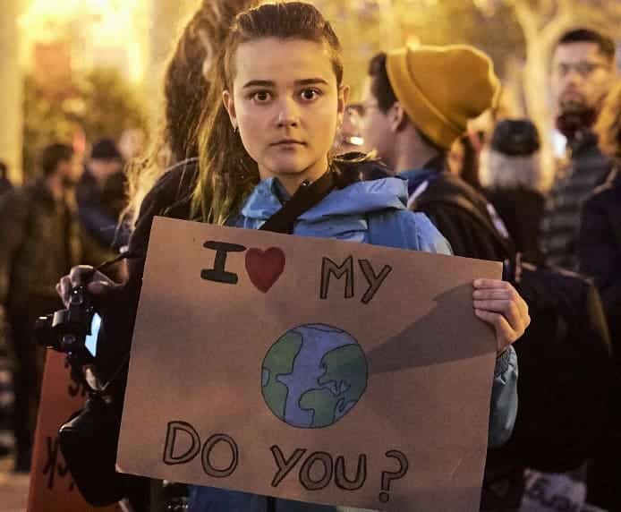 Transición Ecológica selecciona cuatro jóvenes acompañar delegación española COP30 iniciativa Generación Clima