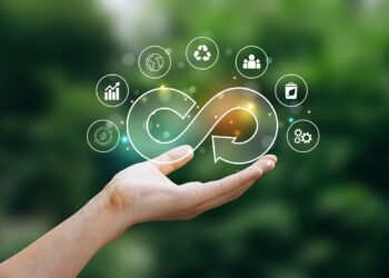 Agencia Europea Medio Ambiente estado progreso economía circular Europa