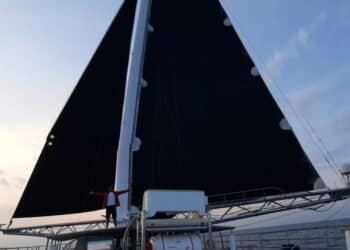 El español que cambiará los mares: Su tecnología aprovecha el viento y las vibraciones para crear energía 2 energia