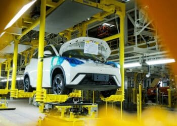 La disputa europea por miles de millones en inversión y puestos de trabajo: Podrían ser de España 2 España