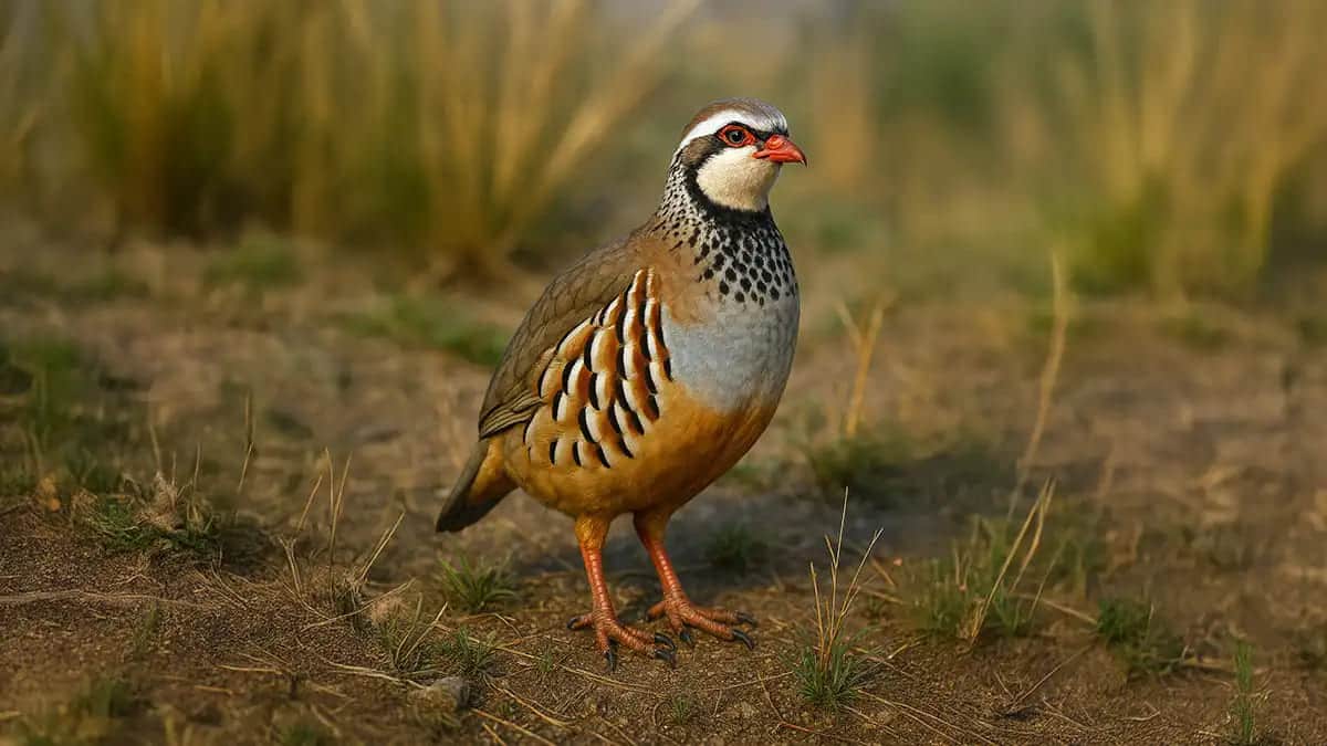 Biólogos Castilla-La Mancha denuncian nuevo reglamento caza es contrario sostenibilidad