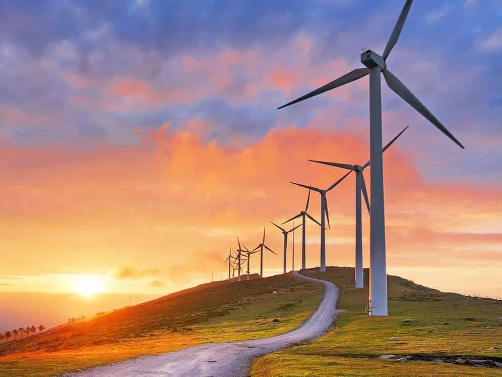 México expertos ambientales llaman transición energética