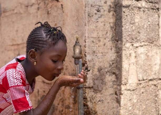 Reunión Ministros Sector RMS SWA 2025 España convoca sellar pacto global agua