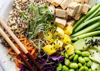Día Internacional Vegetarianismo 2025