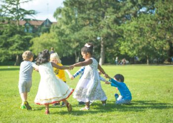jornada Naturaleza Salud Evidencia Bienestar Ciudades Habitables recetó naturaleza mejorar salud física mental