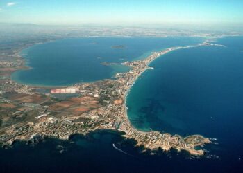 Fundación Biodiversidad 11,5 millones ayudas sector ganadero recuperación funcionalidad ecológica Mar Menor