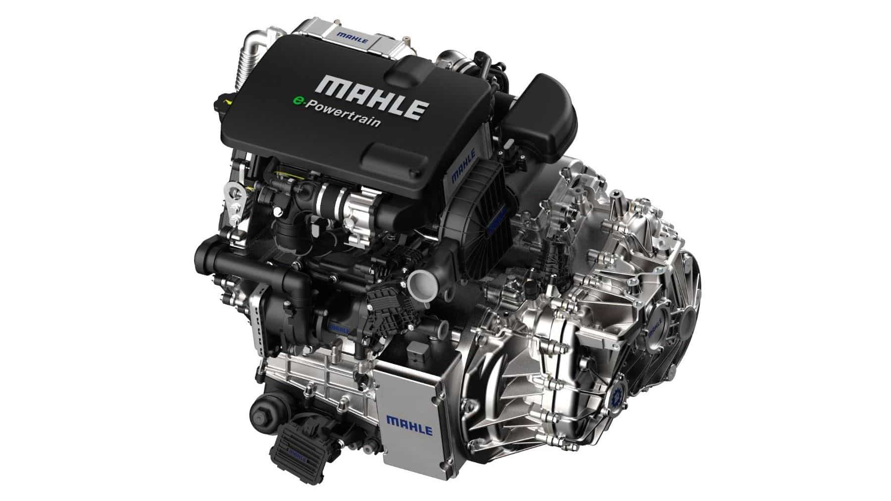 la solución a los coches eléctricos