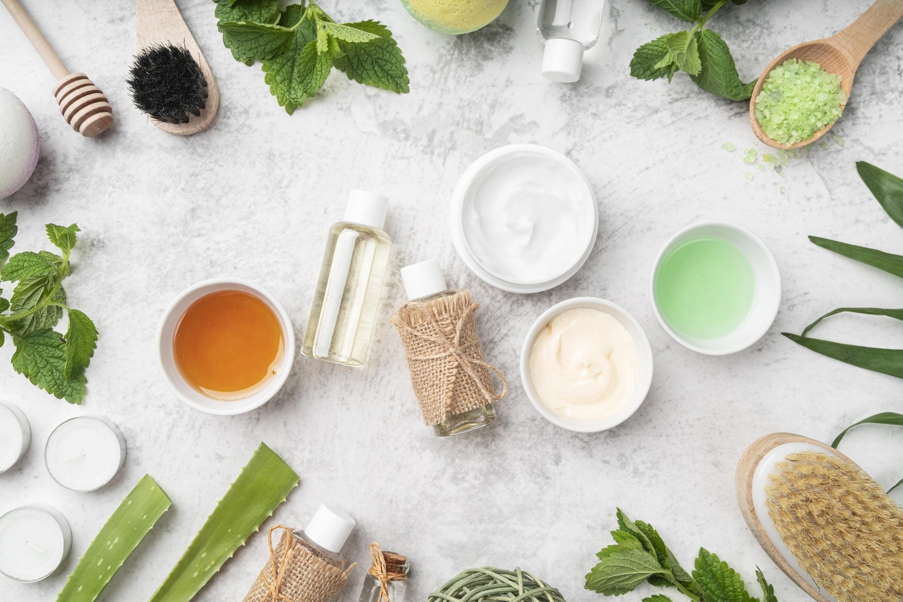 Día Internacional Cosmética Natural 2025